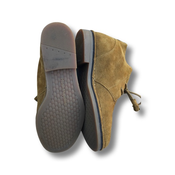 Hush Puppy size 9 - Picture 2 of 2